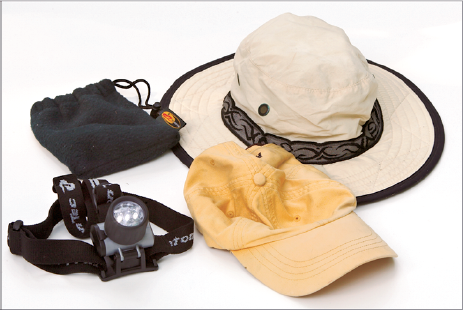 Pack for a Successful and Enjoyable Shoot