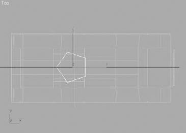 Modeling the Turret