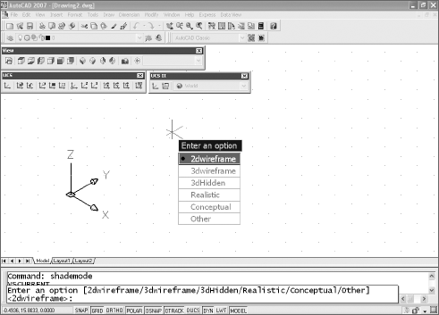 Dimensions of the desk organizer