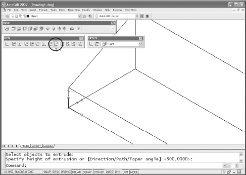 Dimensions of the desk organizer