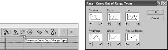 Choosing to loop your animation