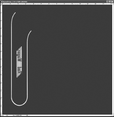 Flip the original image horizontally to fit the new UV layout of the second B panel.