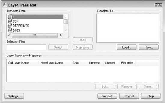 The Layer Translator.