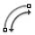 Dimensioning arc lengths