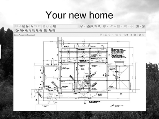 Inserting AutoCAD as an ActiveX Component into PowerPoint