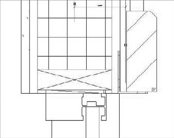 Inserting the nested detail component.