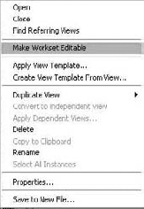 Making a view workset editable is a property of any view in a workset file.