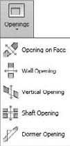 Real World Scenario: Using Detailing to Create a Shaft Opening