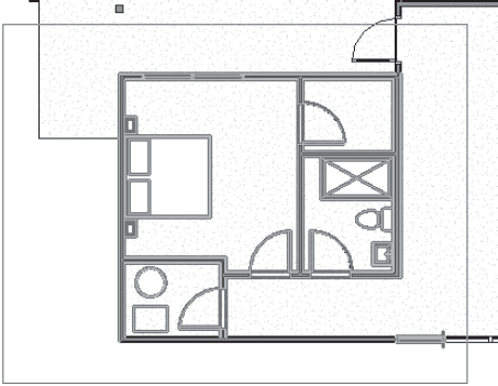 Right-to-left window selection