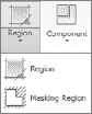 Masking Regions