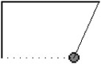 Point alignment inferring endpoint