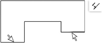 Placing a collinear constraint