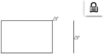 Placing a fix constraint