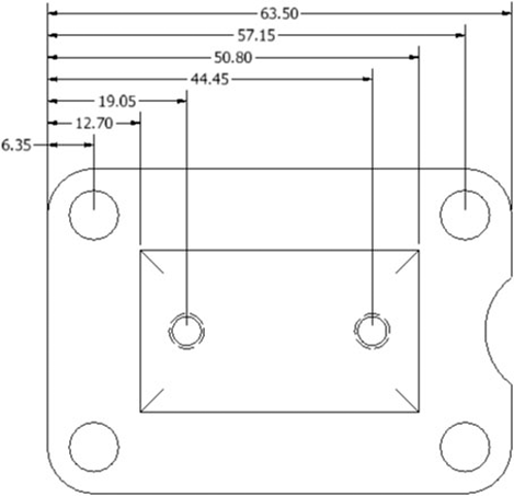 Baseline dimensions