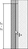 Merge Regions allows you to join two materials together.