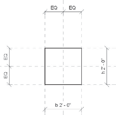 Exercise: Creating a Simple Structural Column Family