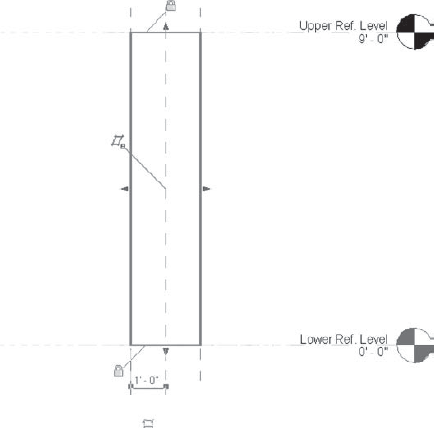 Exercise: Creating a Simple Structural Column Family