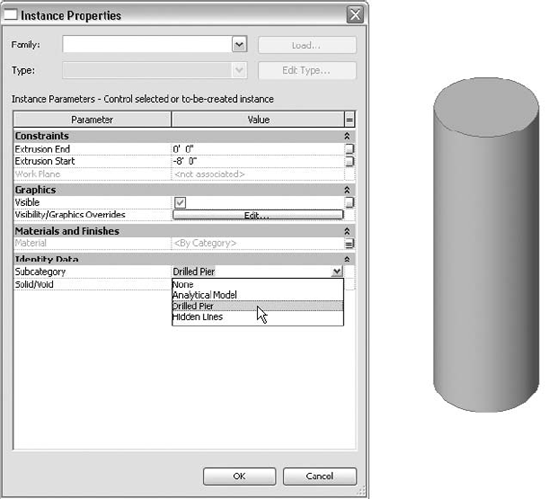 Real World Scenario: Add Flexibility by Creating a Subcategory