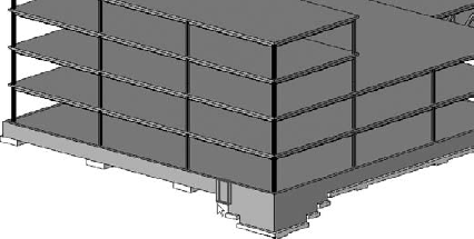 Exercise: Placing Wall Foundations into a Project