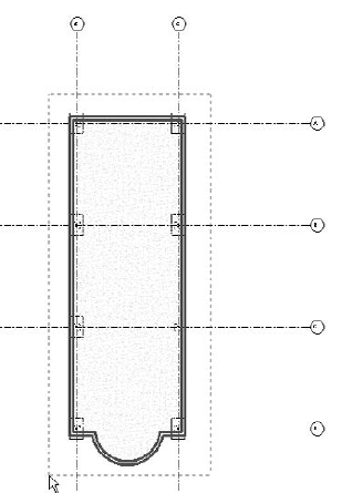 Exercise: Placing Wall Foundations into a Project