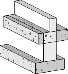 Exercise: Placing Wall Foundations into a Project