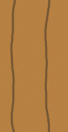 Starting your cartoony bark texture