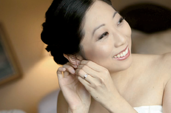 TIPS FOR SHOOTING PHOTOS OF THE BRIDE GETTING READY: