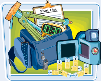 The Digital Video Workflow