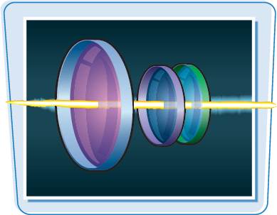 Know the Parts of a Digital Video Camera