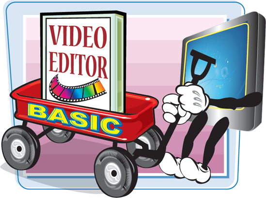 Explore Video Editing Applications for a PC