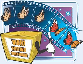 Why Use a Video Editing Program?