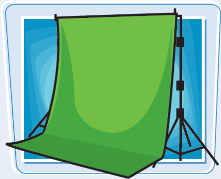 Learn the Basics of Shooting for Green Screen Effects