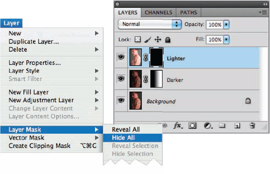 Multi-RAW Processing