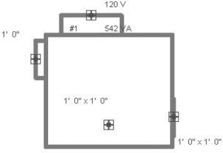 Typical mechanical and electrical connections to mechanical equipment