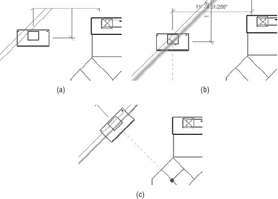 Using the spacebar to rotate objects