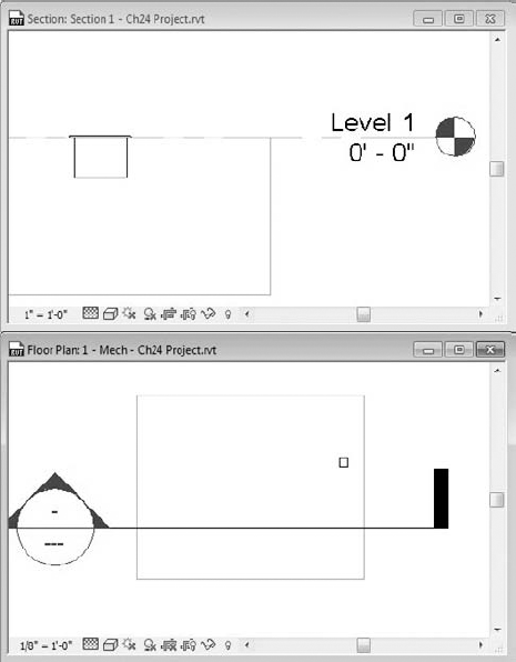 Device family with face plate geometry