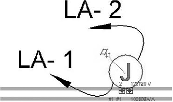 Junction box with multiple connectors