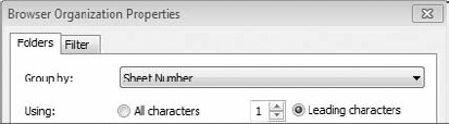 Alignment of grid lines to guide grid