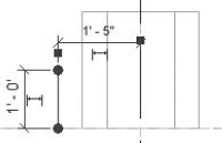 Void cutting multiple solids