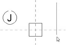 Symbol offset parameter used for proper device display