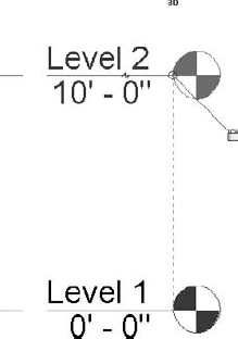 Controlling the analytic extents of datum