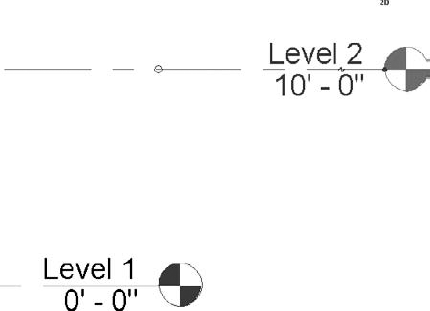 Controlling the extents of datum