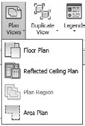 Creating plan views