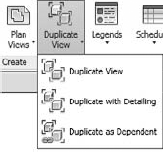 Duplicating existing views