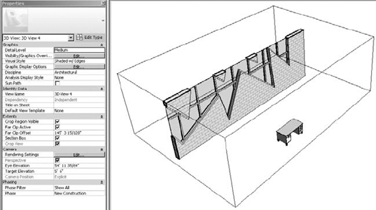 Section box