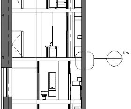 Callout created to reference a drafting view containing a linked CAD detail