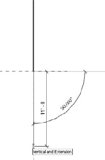 Second reference line