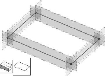 Surface or form option