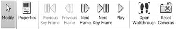 Key Frame Editor