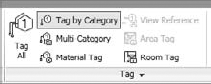 Tag By Category button